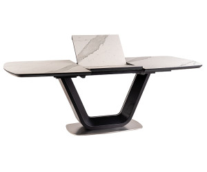 Virtuvės stalas SKTABLE0010 KERAMIKA Virtuvės stalas SKTABLE0010 KERAMIKA